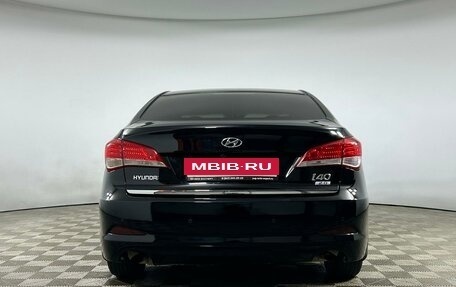 Hyundai i40 I рестайлинг, 2012 год, 1 189 000 рублей, 5 фотография