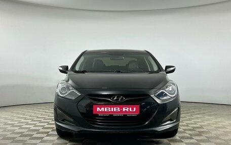 Hyundai i40 I рестайлинг, 2012 год, 1 189 000 рублей, 2 фотография