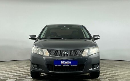 Toyota Allion, 2009 год, 975 000 рублей, 2 фотография