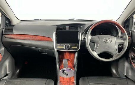 Toyota Allion, 2009 год, 975 000 рублей, 14 фотография