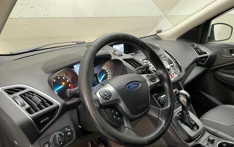 Ford Kuga III, 2013 год, 1 199 000 рублей, 9 фотография