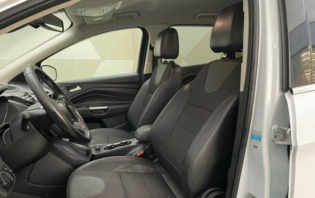 Ford Kuga III, 2013 год, 1 199 000 рублей, 5 фотография