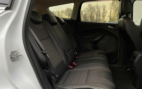 Ford Kuga III, 2013 год, 1 199 000 рублей, 8 фотография