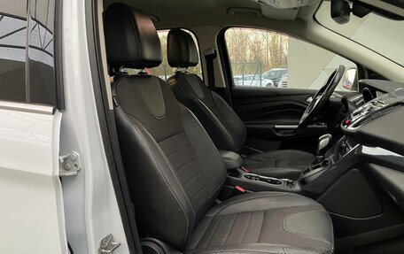 Ford Kuga III, 2013 год, 1 199 000 рублей, 7 фотография