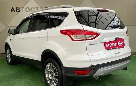 Ford Kuga III, 2013 год, 1 199 000 рублей, 4 фотография