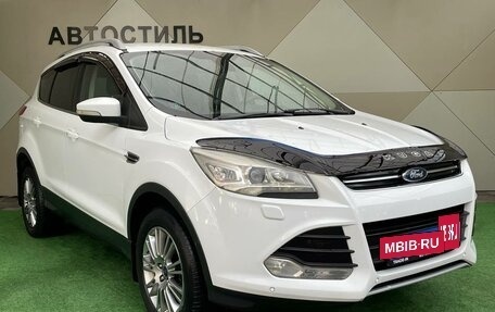 Ford Kuga III, 2013 год, 1 199 000 рублей, 3 фотография