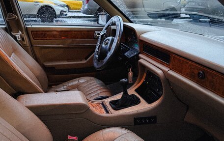 Jaguar XJ III (X350), 1993 год, 789 000 рублей, 5 фотография