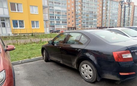 Skoda Octavia, 2016 год, 700 000 рублей, 5 фотография