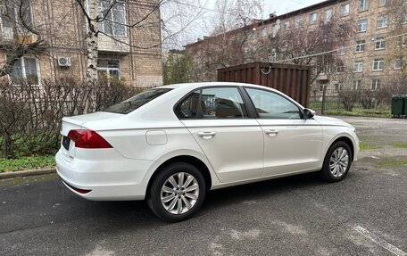 Volkswagen Bora, 2022 год, 2 190 000 рублей, 5 фотография