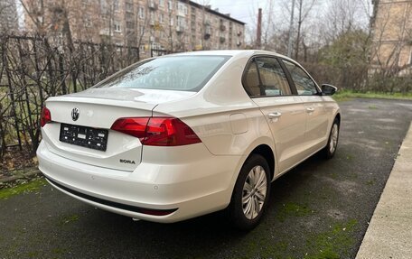 Volkswagen Bora, 2022 год, 2 190 000 рублей, 6 фотография