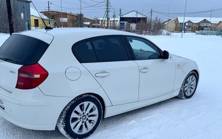 BMW 1 серия, 2011 год, 945 000 рублей, 5 фотография