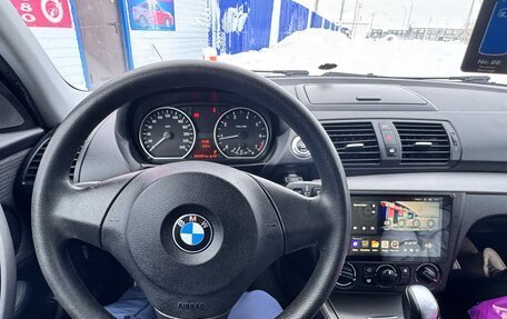 BMW 1 серия, 2011 год, 945 000 рублей, 9 фотография