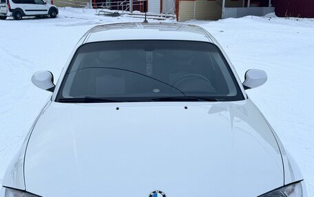 BMW 1 серия, 2011 год, 945 000 рублей, 2 фотография