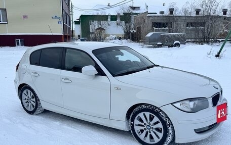 BMW 1 серия, 2011 год, 945 000 рублей, 6 фотография