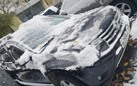 Renault Duster I рестайлинг, 2013 год, 1 350 000 рублей, 2 фотография