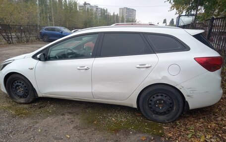 KIA cee'd III, 2018 год, 1 117 000 рублей, 4 фотография