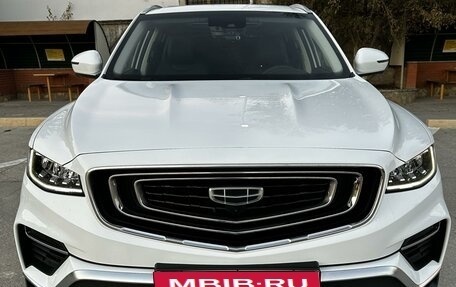 Geely Atlas, 2023 год, 2 825 000 рублей, 2 фотография