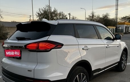 Geely Atlas, 2023 год, 2 825 000 рублей, 13 фотография