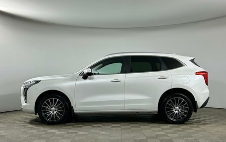 Haval Jolion, 2023 год, 2 099 000 рублей, 3 фотография