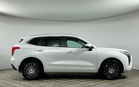 Haval Jolion, 2023 год, 2 099 000 рублей, 4 фотография