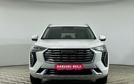 Haval Jolion, 2023 год, 2 099 000 рублей, 2 фотография