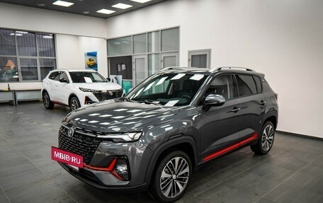 Changan CS35PLUS, 2024 год, 2 599 900 рублей, 2 фотография