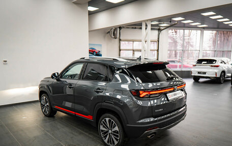 Changan CS35PLUS, 2024 год, 2 599 900 рублей, 10 фотография