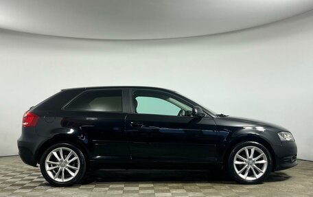 Audi A3, 2009 год, 785 000 рублей, 4 фотография