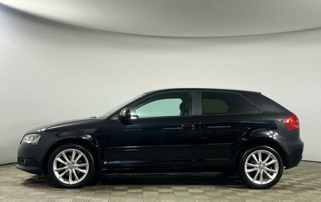 Audi A3, 2009 год, 785 000 рублей, 3 фотография