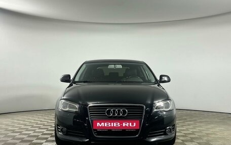 Audi A3, 2009 год, 785 000 рублей, 2 фотография