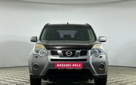 Nissan X-Trail, 2011 год, 1 235 000 рублей, 2 фотография