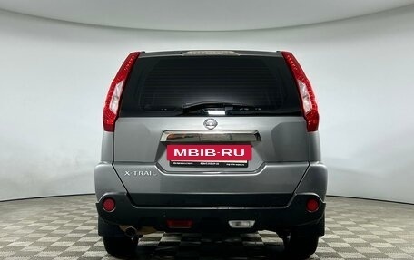 Nissan X-Trail, 2011 год, 1 235 000 рублей, 5 фотография