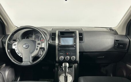 Nissan X-Trail, 2011 год, 1 235 000 рублей, 14 фотография