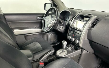 Nissan X-Trail, 2011 год, 1 235 000 рублей, 13 фотография