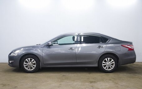 Nissan Teana, 2014 год, 1 180 000 рублей, 4 фотография