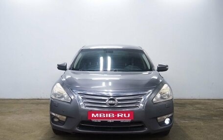 Nissan Teana, 2014 год, 1 180 000 рублей, 2 фотография