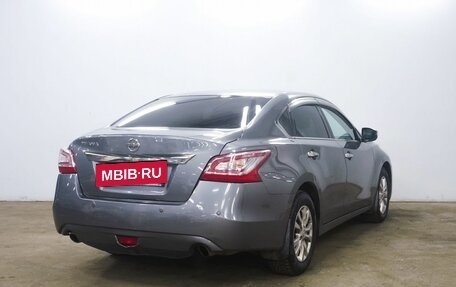 Nissan Teana, 2014 год, 1 180 000 рублей, 8 фотография