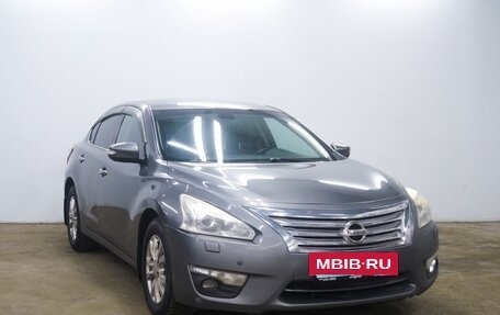 Nissan Teana, 2014 год, 1 180 000 рублей, 3 фотография