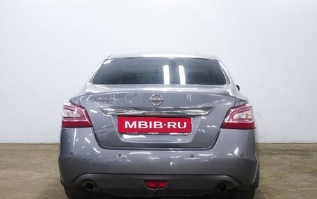 Nissan Teana, 2014 год, 1 180 000 рублей, 7 фотография