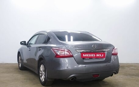 Nissan Teana, 2014 год, 1 180 000 рублей, 6 фотография