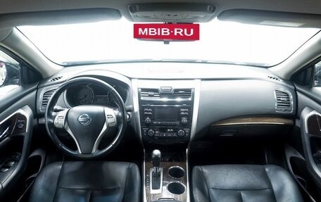 Nissan Teana, 2014 год, 1 180 000 рублей, 9 фотография