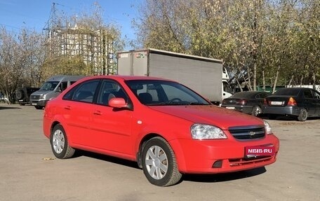 Chevrolet Lacetti, 2007 год, 610 000 рублей, 1 фотография