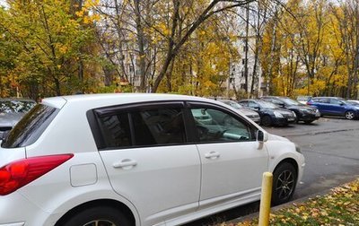 Nissan Tiida, 2012 год, 770 000 рублей, 1 фотография