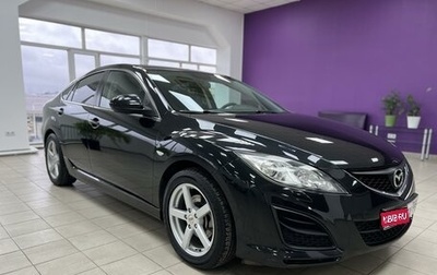 Mazda 6, 2012 год, 1 159 000 рублей, 1 фотография