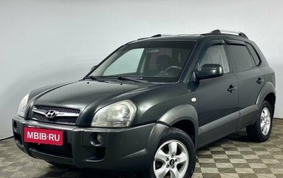 Hyundai Tucson III, 2008 год, 980 000 рублей, 1 фотография