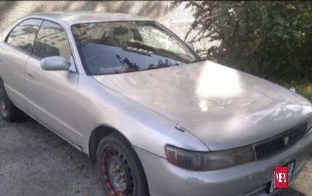 Toyota Chaser IV, 1994 год, 400 000 рублей, 1 фотография