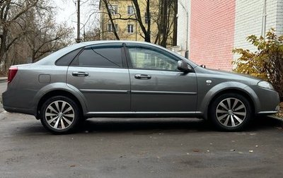 Daewoo Gentra II, 2014 год, 760 000 рублей, 1 фотография