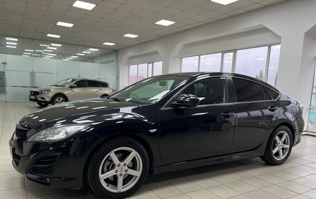 Mazda 6, 2012 год, 1 159 000 рублей, 6 фотография