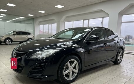 Mazda 6, 2012 год, 1 159 000 рублей, 5 фотография