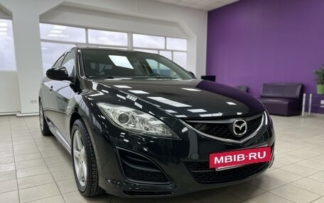 Mazda 6, 2012 год, 1 159 000 рублей, 2 фотография